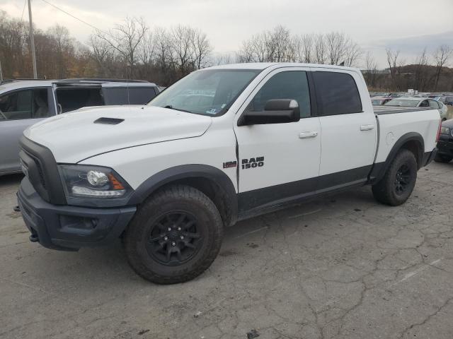 2017 RAM 1500 REBEL, 