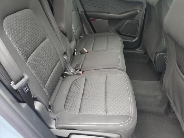 1FMCU9GN7SUA80959 - 2025 FORD ESCAPE ACTIVE WHITE photo 10