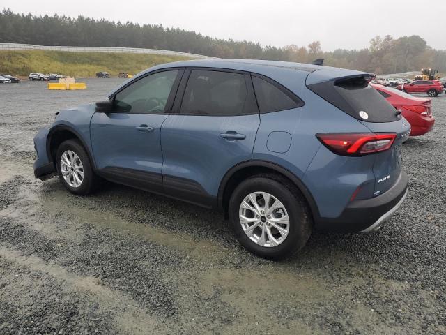 1FMCU9GN7SUA80959 - 2025 FORD ESCAPE ACTIVE WHITE photo 2