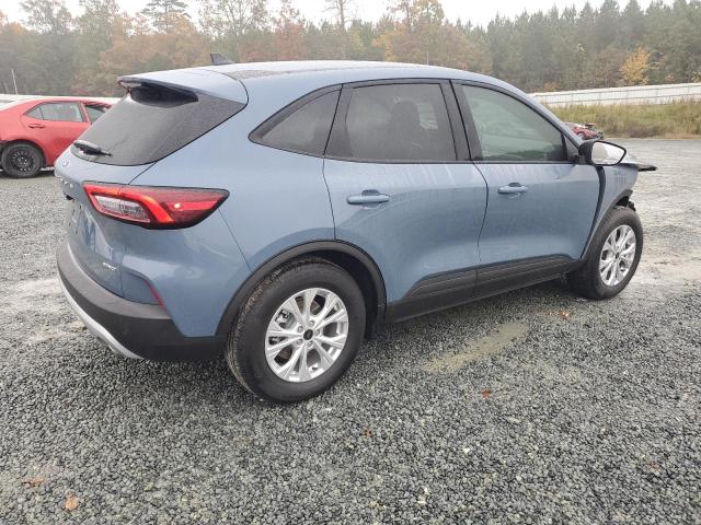 1FMCU9GN7SUA80959 - 2025 FORD ESCAPE ACTIVE WHITE photo 3