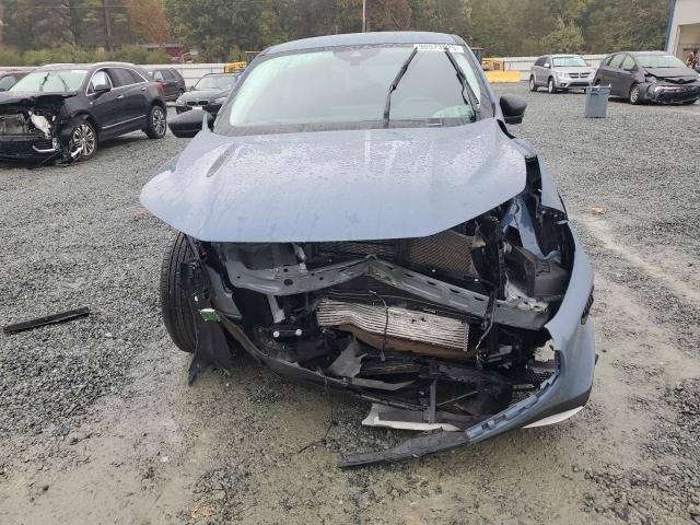 1FMCU9GN7SUA80959 - 2025 FORD ESCAPE ACTIVE WHITE photo 5