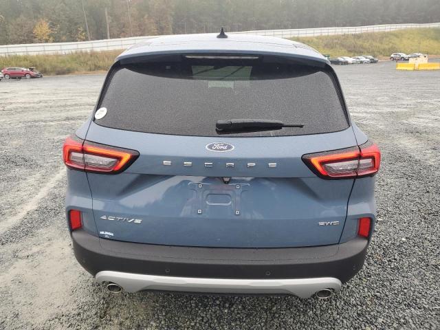 1FMCU9GN7SUA80959 - 2025 FORD ESCAPE ACTIVE WHITE photo 6