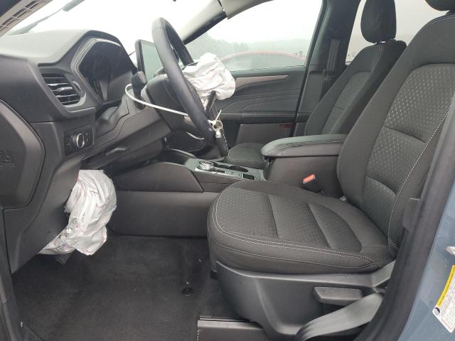 1FMCU9GN7SUA80959 - 2025 FORD ESCAPE ACTIVE WHITE photo 7