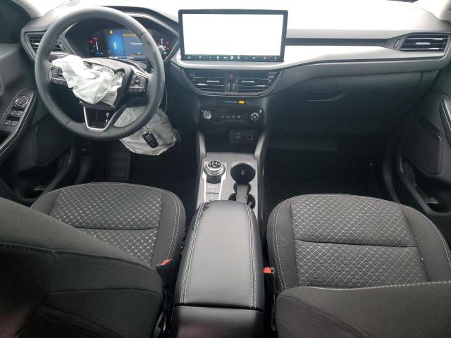 1FMCU9GN7SUA80959 - 2025 FORD ESCAPE ACTIVE WHITE photo 8