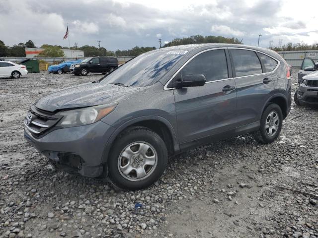 2014 HONDA CR-V LX, 