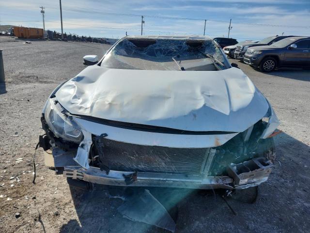 SHHFK7H61KU412467 - 2019 HONDA CIVIC EX Blanc photo 5