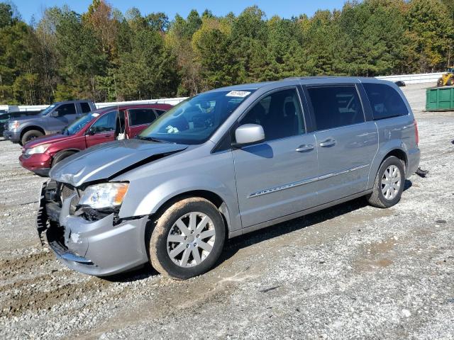 2015 CHRYSLER TOWN & COU TOURING, 