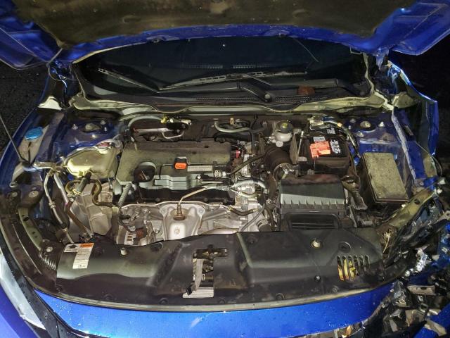 19XFC2E80LE023530 - 2020 HONDA CIVIC SPORT Mavi foto 11