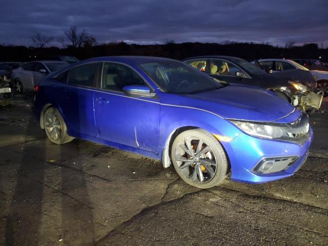 19XFC2E80LE023530 - 2020 HONDA CIVIC SPORT Mavi foto 4