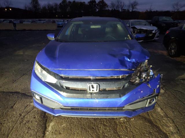 19XFC2E80LE023530 - 2020 HONDA CIVIC SPORT Mavi foto 5