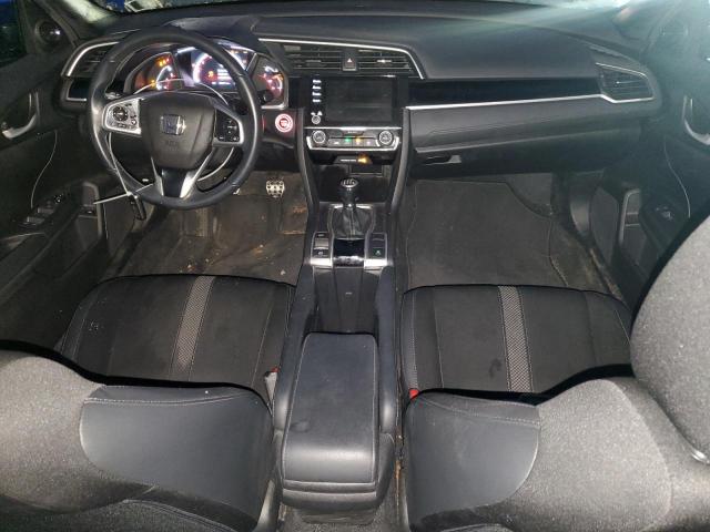 19XFC2E80LE023530 - 2020 HONDA CIVIC SPORT Mavi foto 8