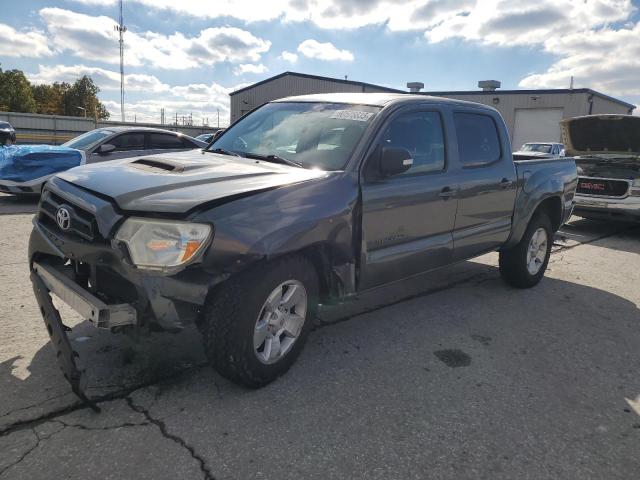 2014 TOYOTA TACOMA DOUBLE CAB PRERUNNER, 