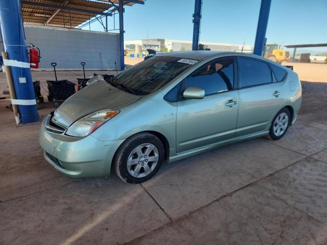2008 TOYOTA PRIUS, 