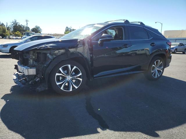 2017 LEXUS RX 350 BASE, 