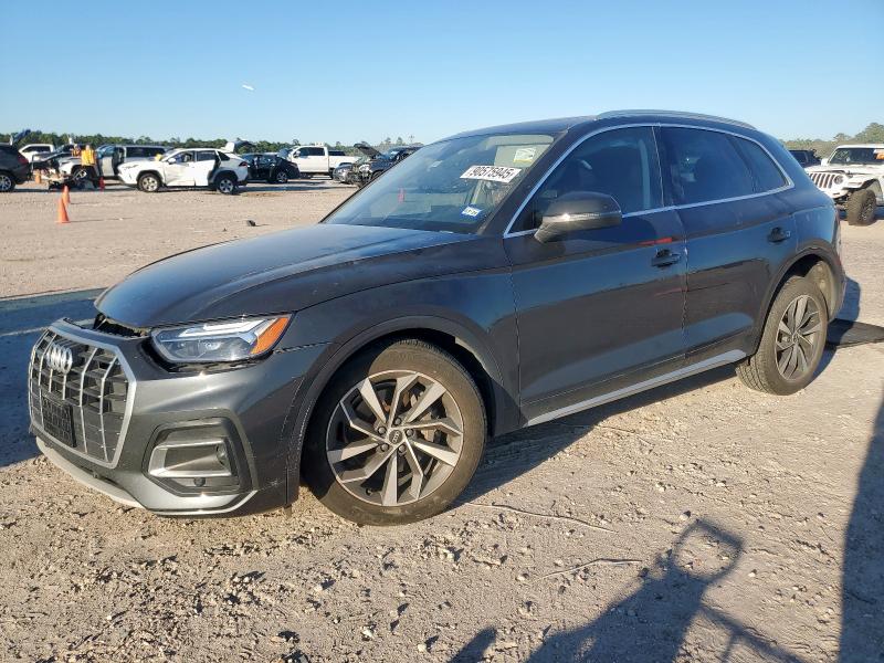 2021 AUDI Q5 PREMIUM, 