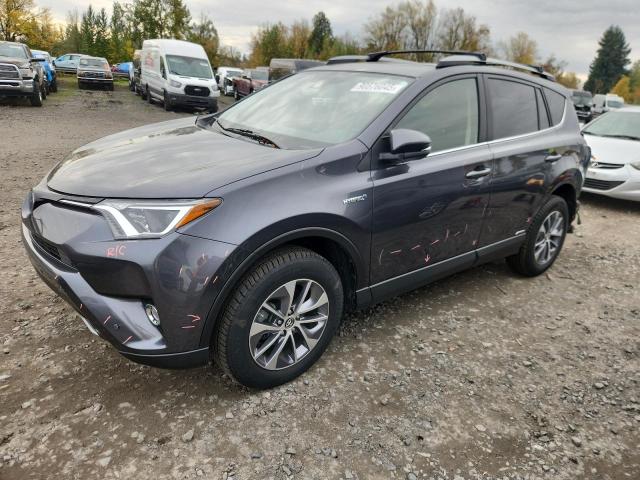 2018 TOYOTA RAV4 HV LE, 