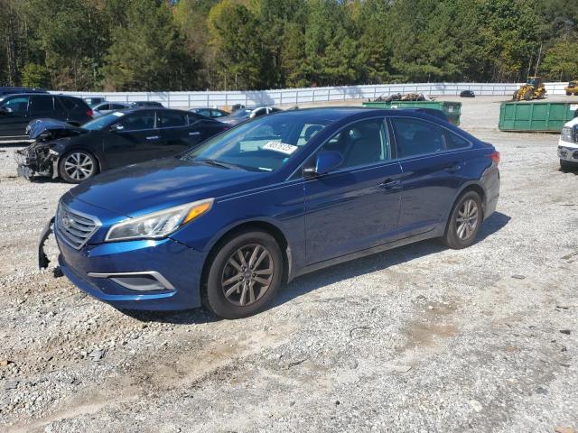 2016 HYUNDAI SONATA SE, 