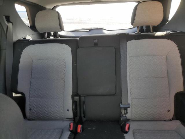 3GNAXHEG6PL137064 - 2023 CHEVROLET EQUINOX LS Ақ фото 10