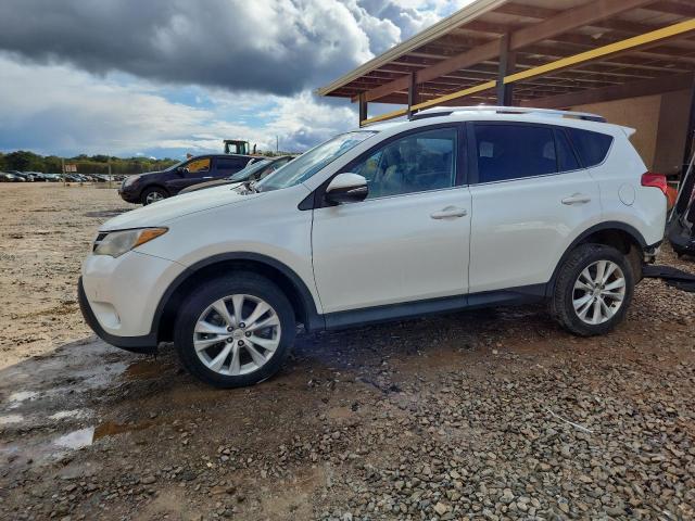 2013 TOYOTA RAV4 LIMITED, 