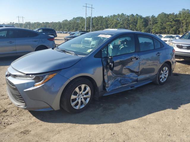 2025 TOYOTA COROLLA LE, 