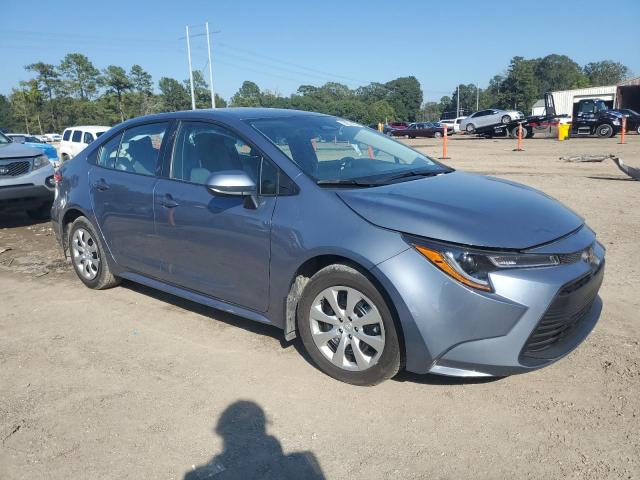 5YFB4MDE5SP310034 - 2025 TOYOTA COROLLA LE ვერცხლისფერი ფოტო 4