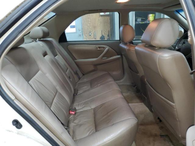 JT2BF22K8V0079239 - 1997 TOYOTA CAMRY LE WHITE photo 10