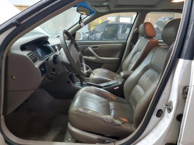 JT2BF22K8V0079239 - 1997 TOYOTA CAMRY LE WHITE photo 7