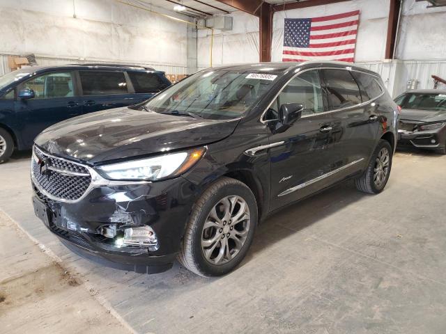 2018 BUICK ENCLAVE AVENIR, 