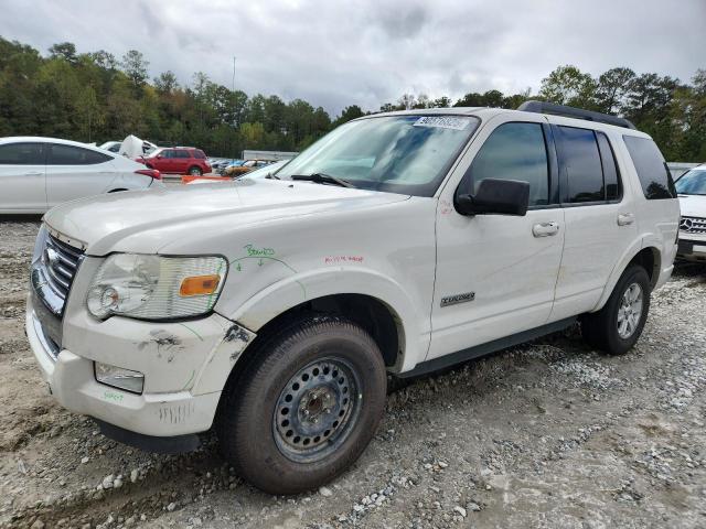 2008 FORD EXPLORER XLT, 