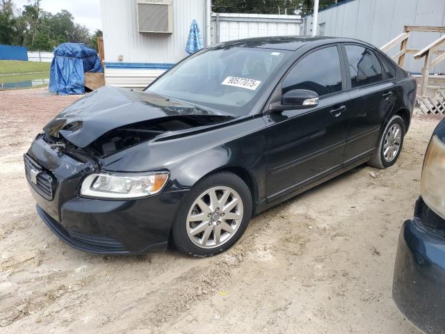 2009 VOLVO S40 2.4I, 