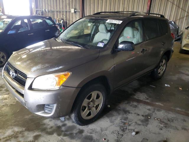 2010 TOYOTA RAV4, 