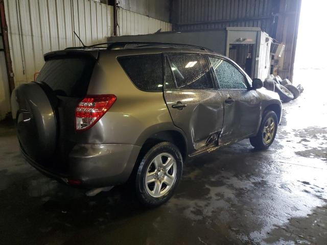 JTMZF4DV7AD026351 - 2010 TOYOTA RAV4 ვერცხლისფერი ფოტო 3