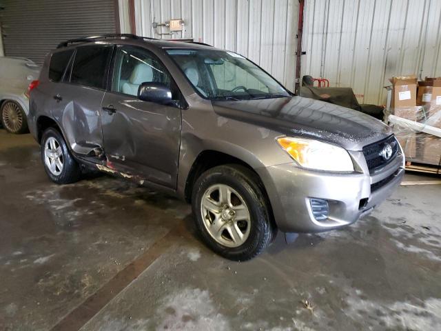 JTMZF4DV7AD026351 - 2010 TOYOTA RAV4 ვერცხლისფერი ფოტო 4