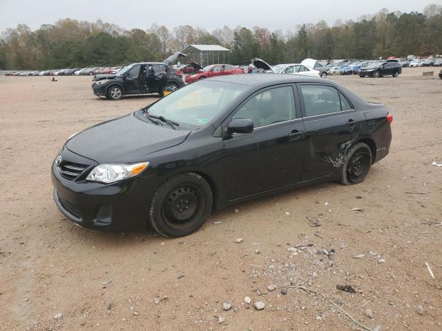 2013 TOYOTA COROLLA BASE, 