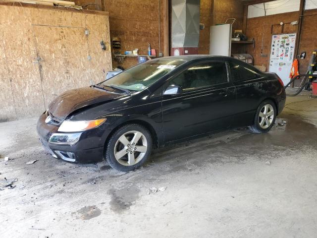 2006 HONDA CIVIC EX, 