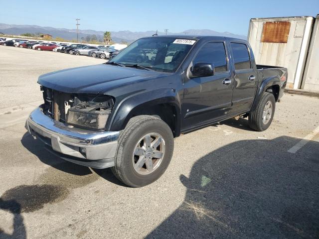 2009 CHEVROLET COLORADO, 
