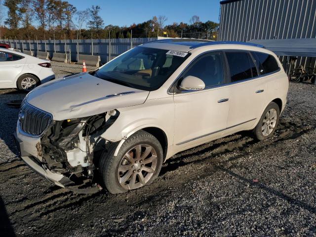 2013 BUICK ENCLAVE, 