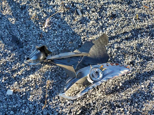 5GAKRDKD8DJ235527 - 2013 BUICK ENCLAVE WHITE photo 13