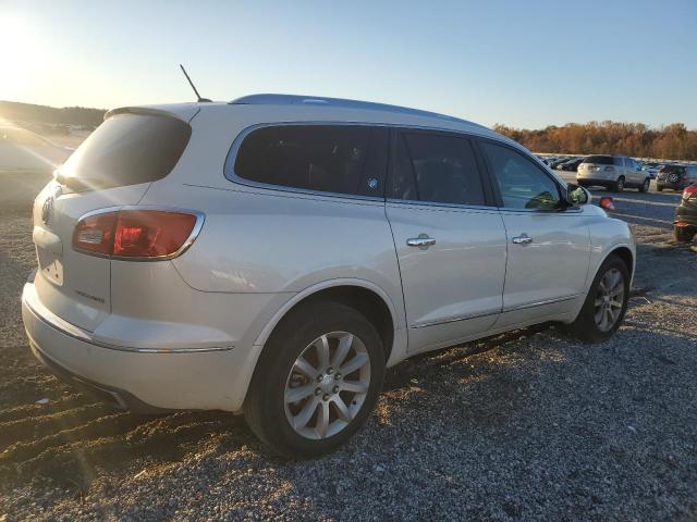 5GAKRDKD8DJ235527 - 2013 BUICK ENCLAVE WHITE photo 3