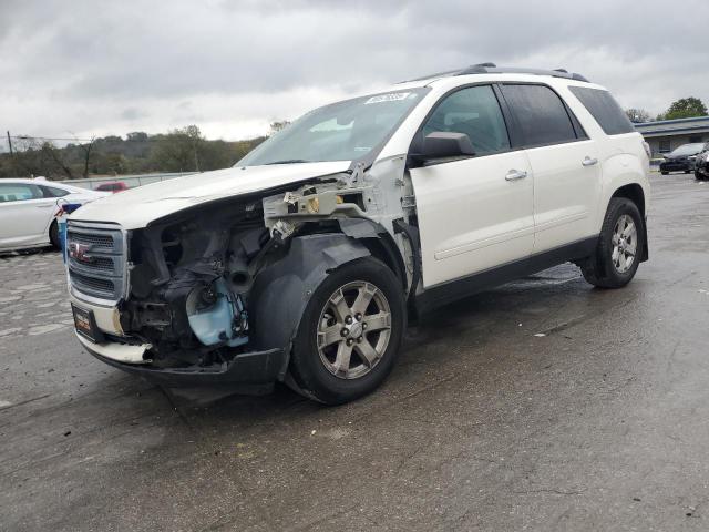 2014 GMC ACADIA SLE, 