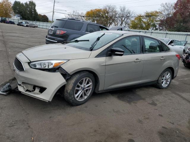 2016 FORD FOCUS SE, 