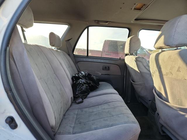 JT3HN86R110325528 - 2001 TOYOTA 4RUNNER SR5 თეთრი ფოტო 11