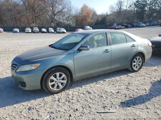 2011 TOYOTA CAMRY BASE, 