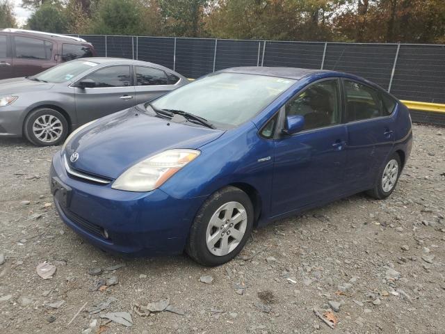 2008 TOYOTA PRIUS, 
