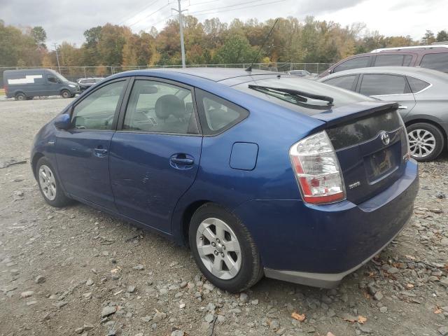 JTDKB20U587813130 - 2008 TOYOTA PRIUS ლურჯი ფოტო 2