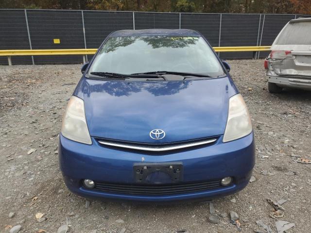 JTDKB20U587813130 - 2008 TOYOTA PRIUS ლურჯი ფოტო 5