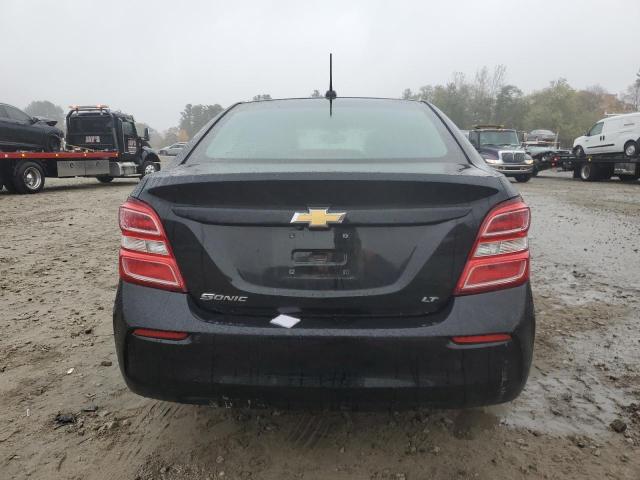 1G1JD5SG3J4100239 - 2018 CHEVROLET SONIC LT Qara foto 6