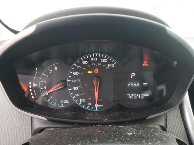 1G1JD5SG3J4100239 - 2018 CHEVROLET SONIC LT Qara foto 9