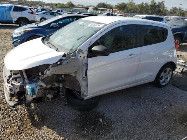 2020 CHEVROLET SPARK LS, 