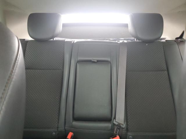 KL4CJASB8HB033384 - 2017 BUICK ENCORE PREFERRED WHITE photo 10